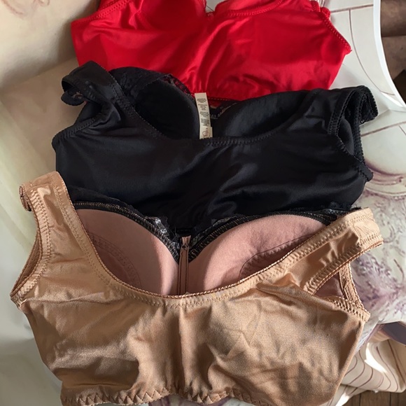 ❤️🔥🆕Rhonda Shear Bras NWOT - Picture 4 of 15